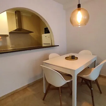 Capitan Playa Apartment *