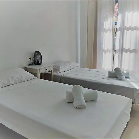 Capitan Playa Apartment *
