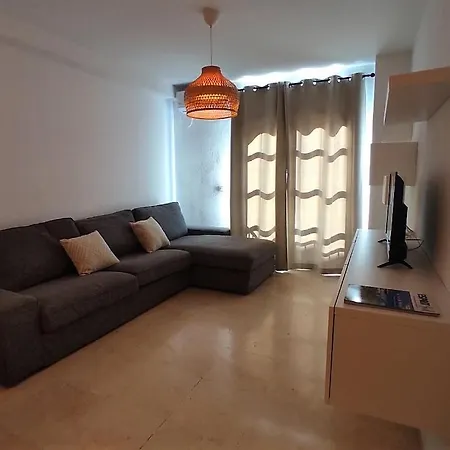 Apartment Capitan Playa *