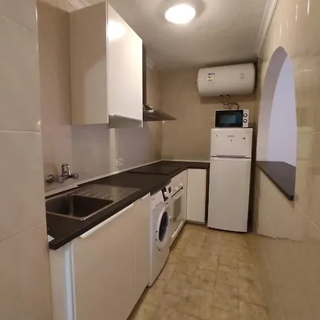 Capitan Playa Apartment