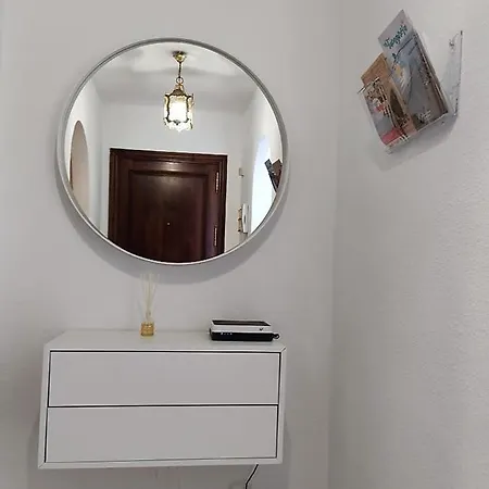 Capitan Playa Apartment