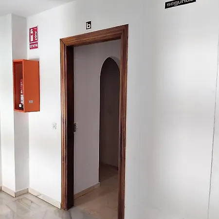 Capitan Playa Apartment