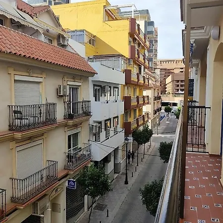 Capitan Playa Apartment